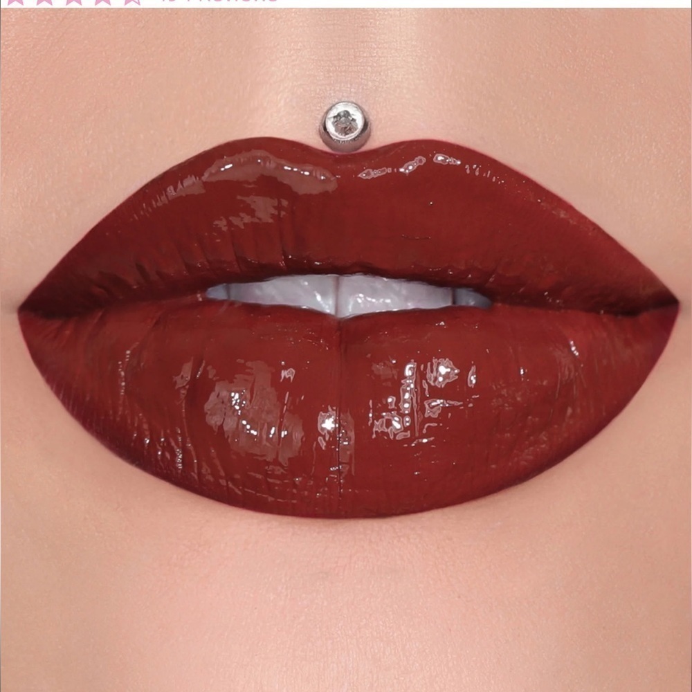 Jeffree Star Supreme Gloss Full Pigment:UNICORN BLOOD